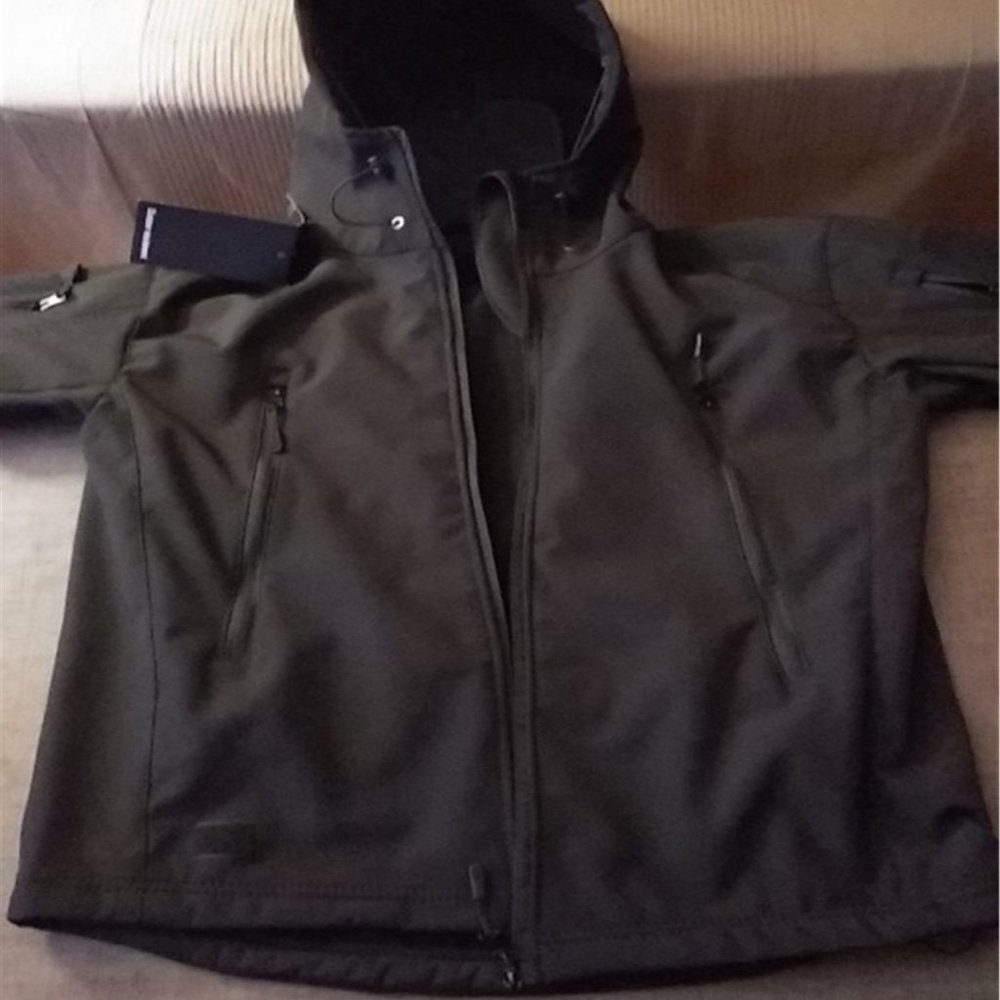 men jacket - Picture 2 of 7